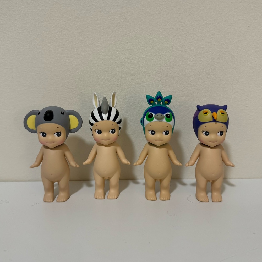 Sonny Angel bundle